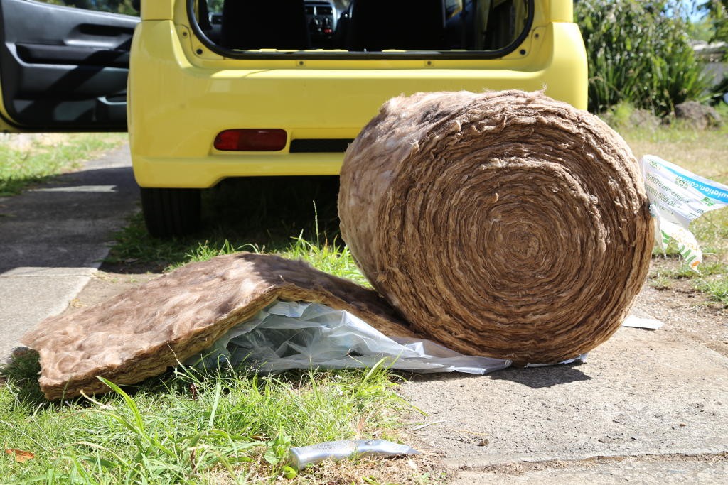 This is EarthWool. You won't need anywhere near the full 19 metres.